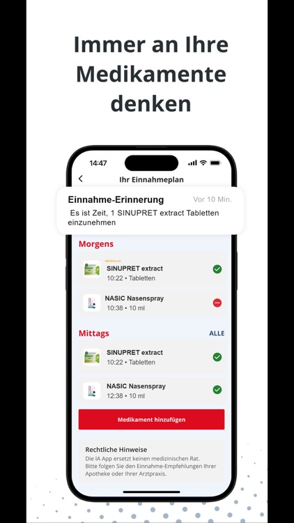 Marien Apotheke Neubrandenburg screenshot-5