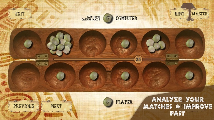 Awale Online screenshot-5