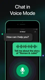 How to cancel & delete ai mind: chatbot assistant 2