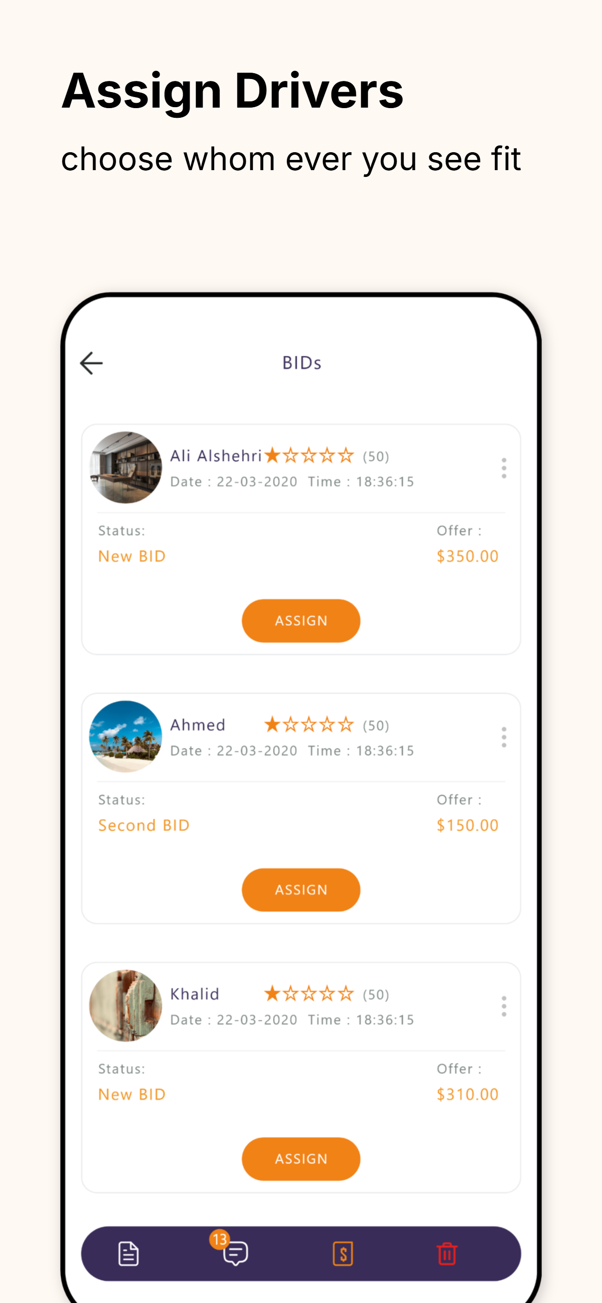 Shiftlee screenshot 9