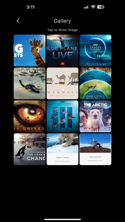 hipa judge selection screenshot-4
