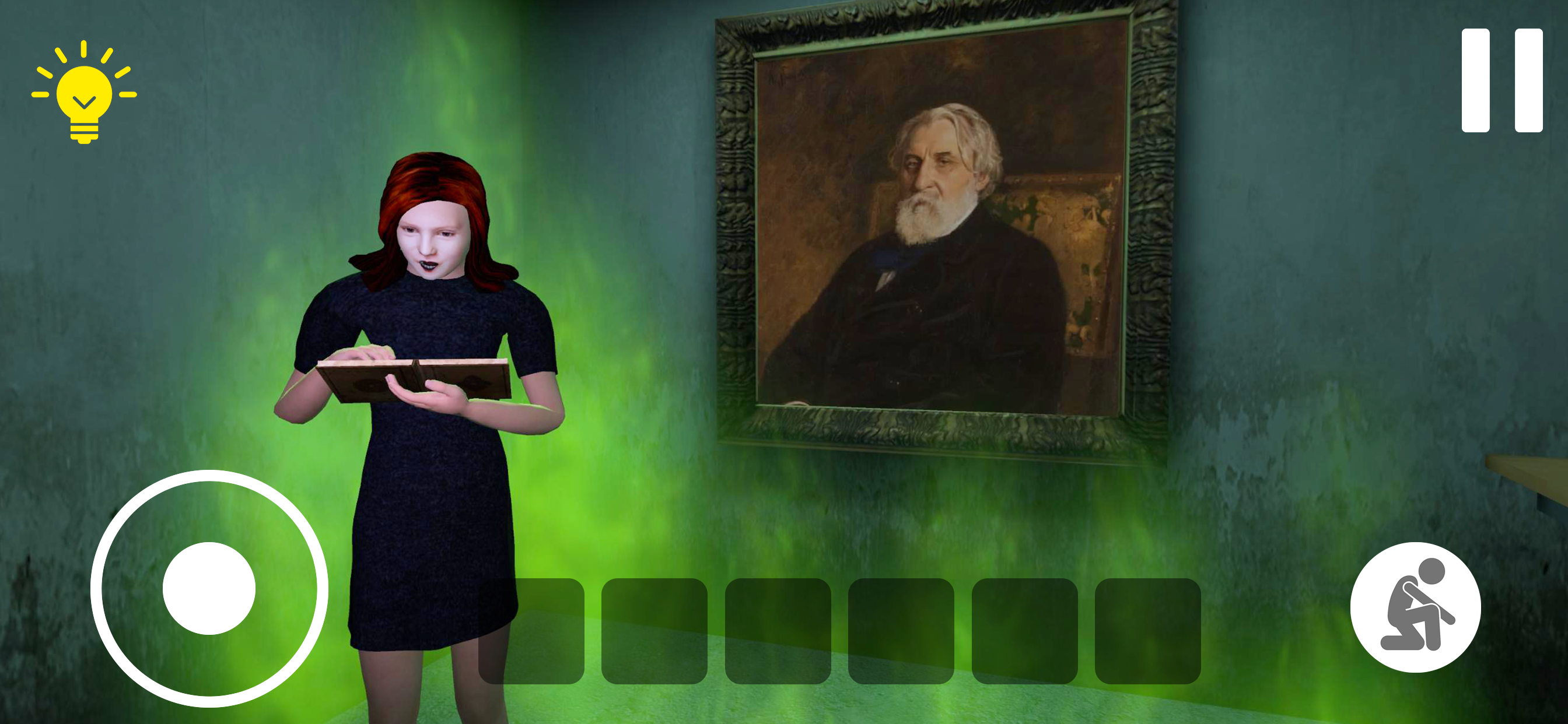 Escape from School: Runaway screenshot 4