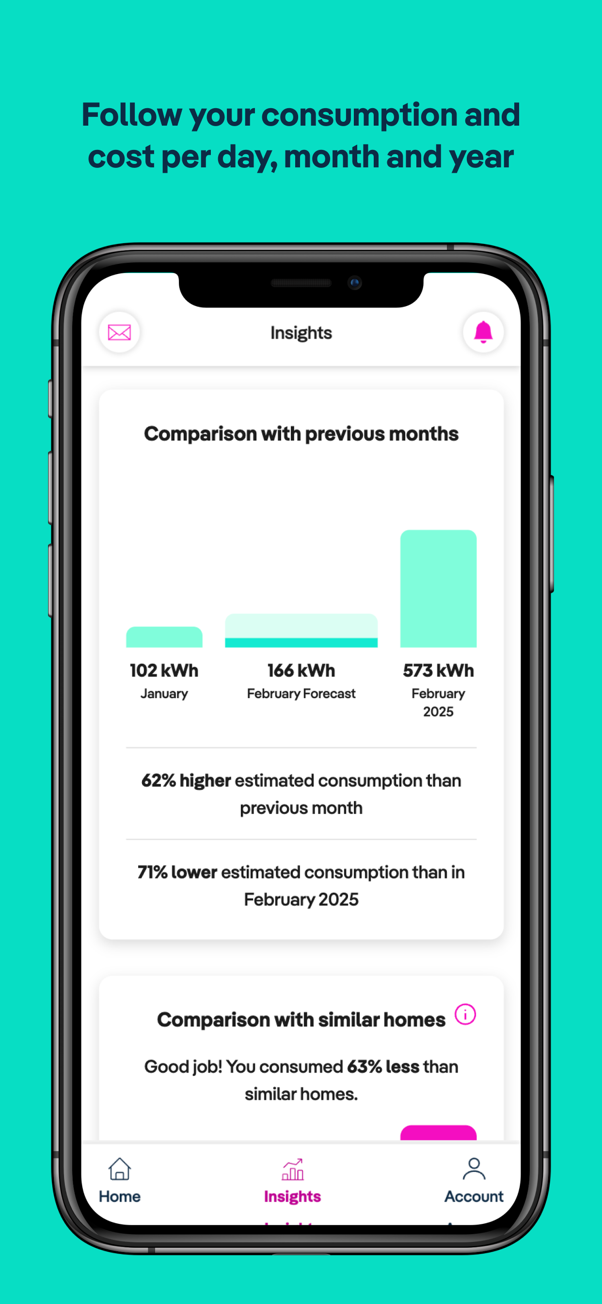 Energy Saver App screenshot 3