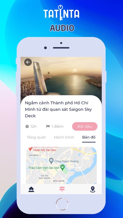 Tatinta Guide screenshot-5