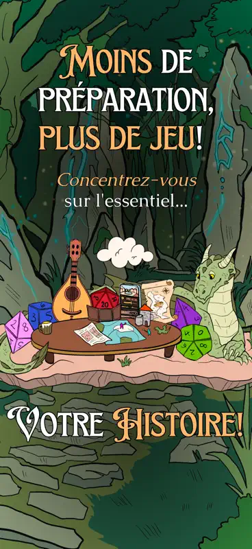 Pocket Bard screenshot 8 of 8