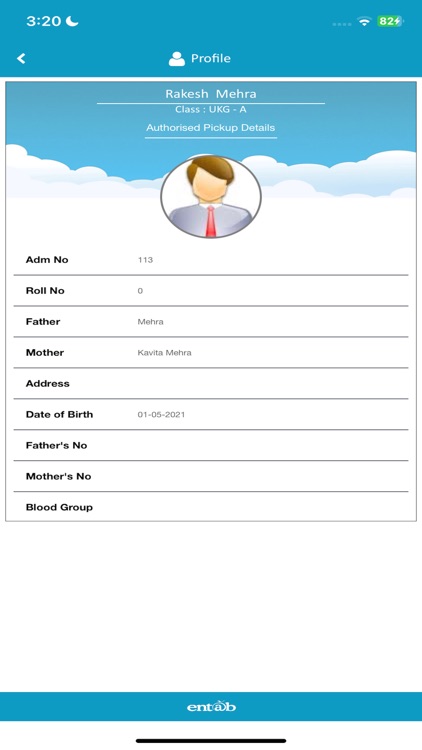 CampusKidz screenshot-6