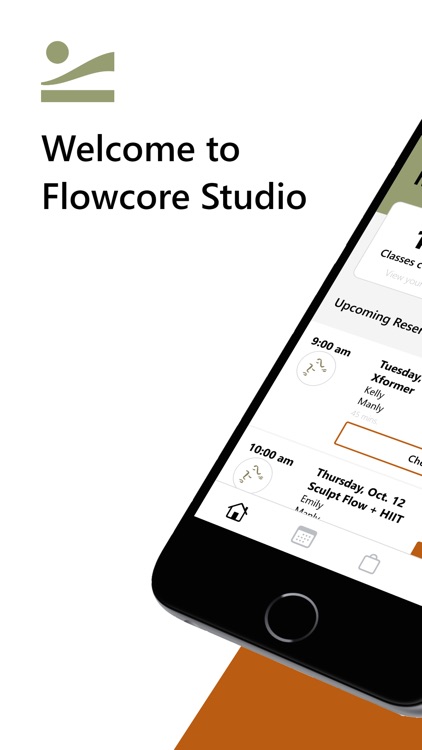 Flowcore Studio