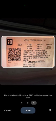 Decode RPO Screenshot 1 of 6