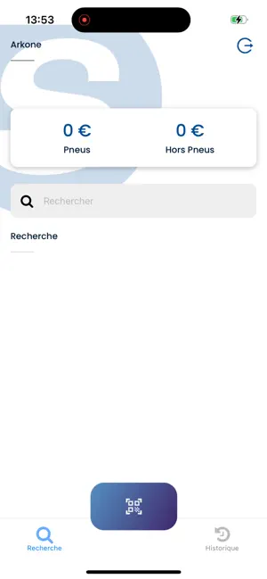 Forum Point S Partenaire 2026 screenshot 2