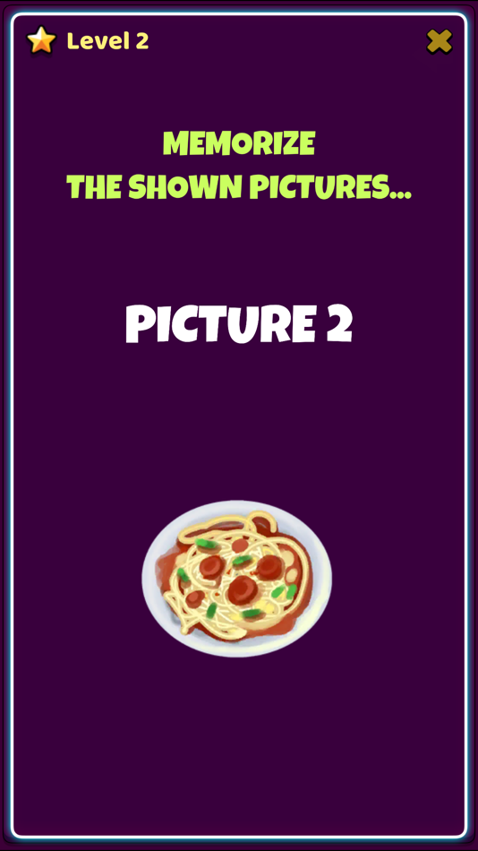 #4. Brain Teaser Mind Game (iOS) 由: Sumeyye Gumus Uzun