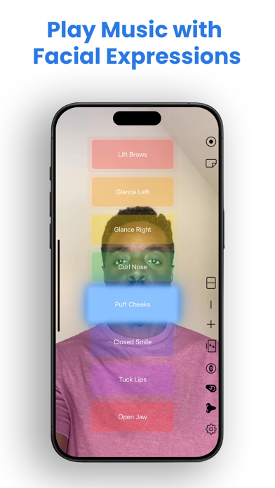 Musi-Color Screenshot