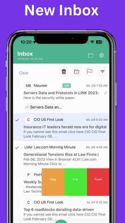 Mobile Helix Link for Intune screenshot-3