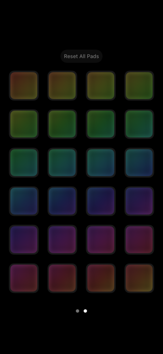 Nostalgic 86 Sound Screenshot 5 of 5