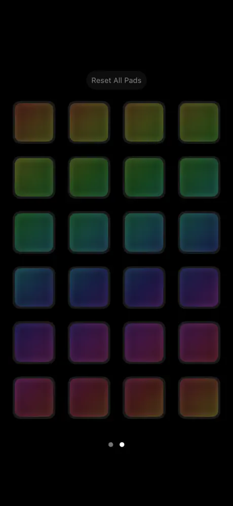 Nostalgic 86 Sound screenshot 5