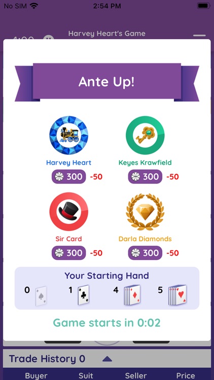 Figgie By Jane Street screenshot-4