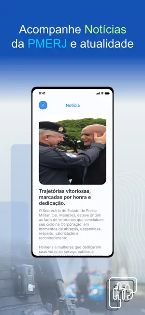 Família Azul screenshot 3