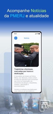 Família Azul Screenshot 3 of 6