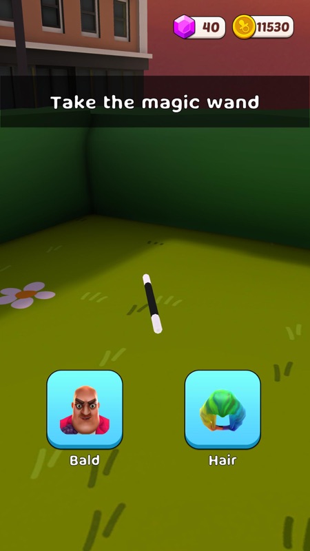 Scary Little Prankster screenshot 4
