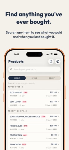 kiko: Costco Companion iPhone screenshot 5
