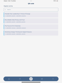 BeGuest One screenshot 14