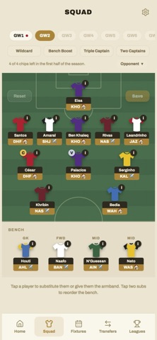 Fantasy UAE League