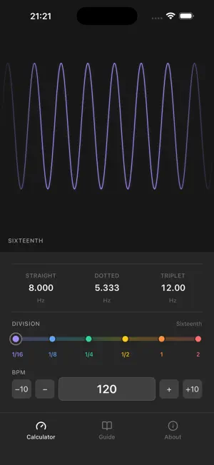 Modsync screenshot 1