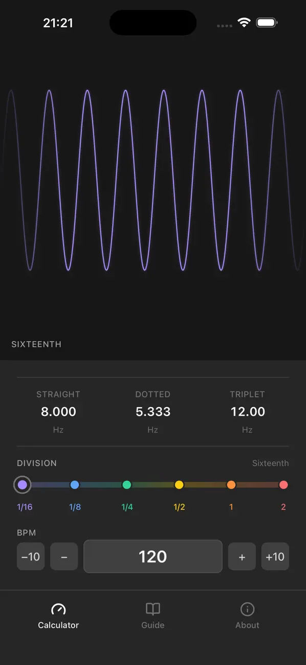 #1. Modsync (iOS) di: AKER SARL