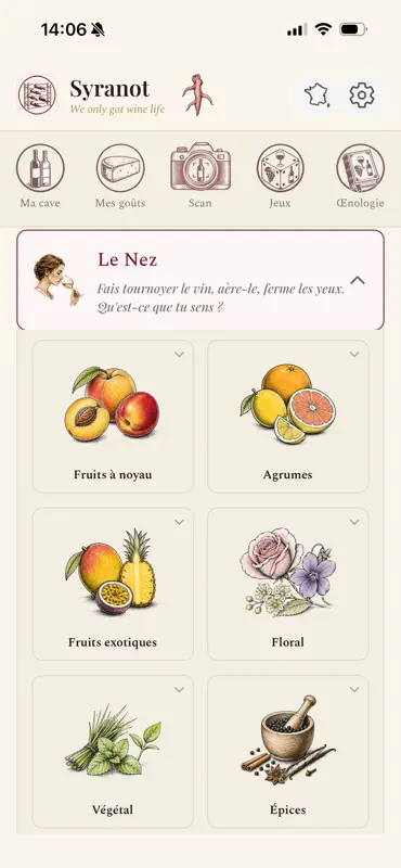 Syranot screenshot 6 of 9