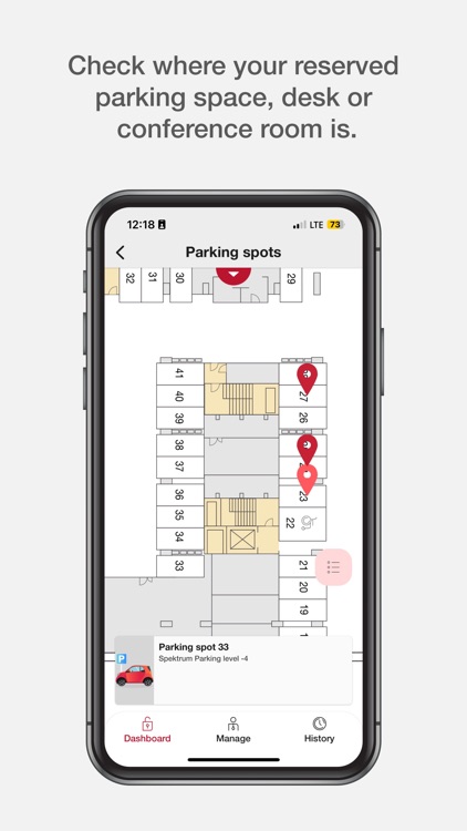 Globalworth APP screenshot-4