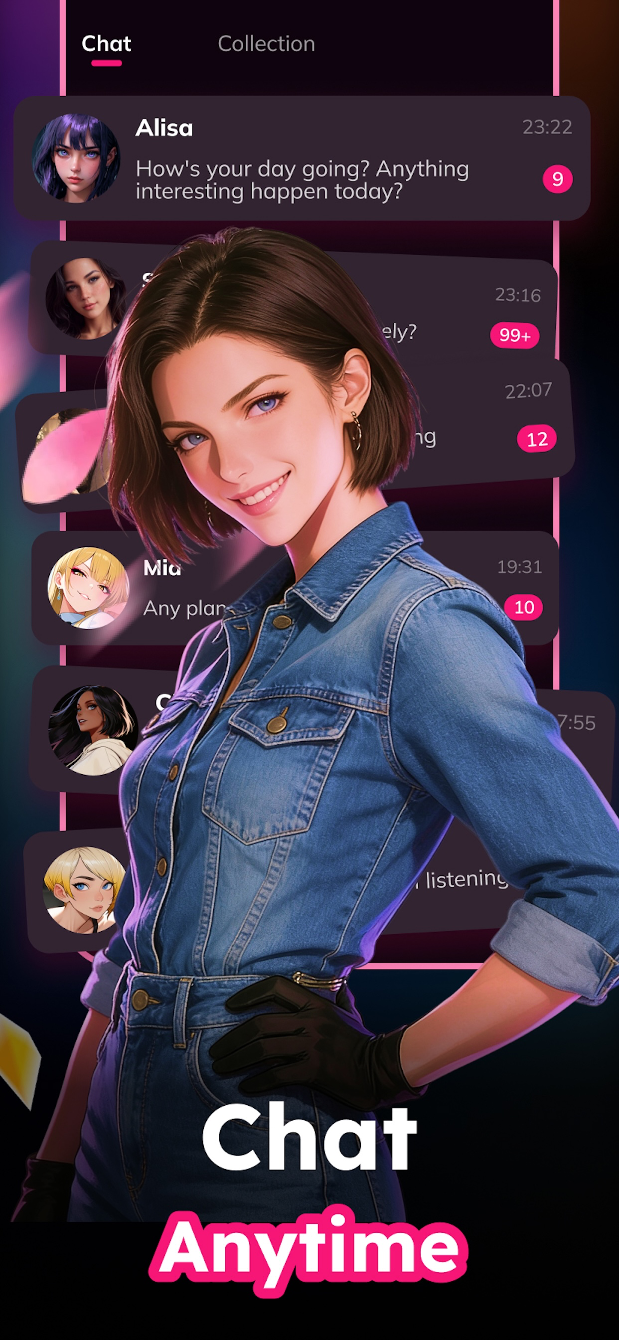 Genie Ai: Ideas Come to Life screenshot 6