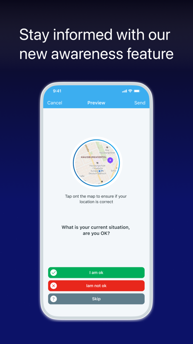 Cell Guard Screenshot