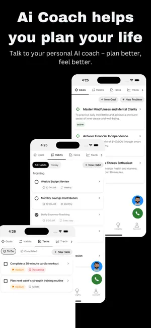 Grova screenshot 2
