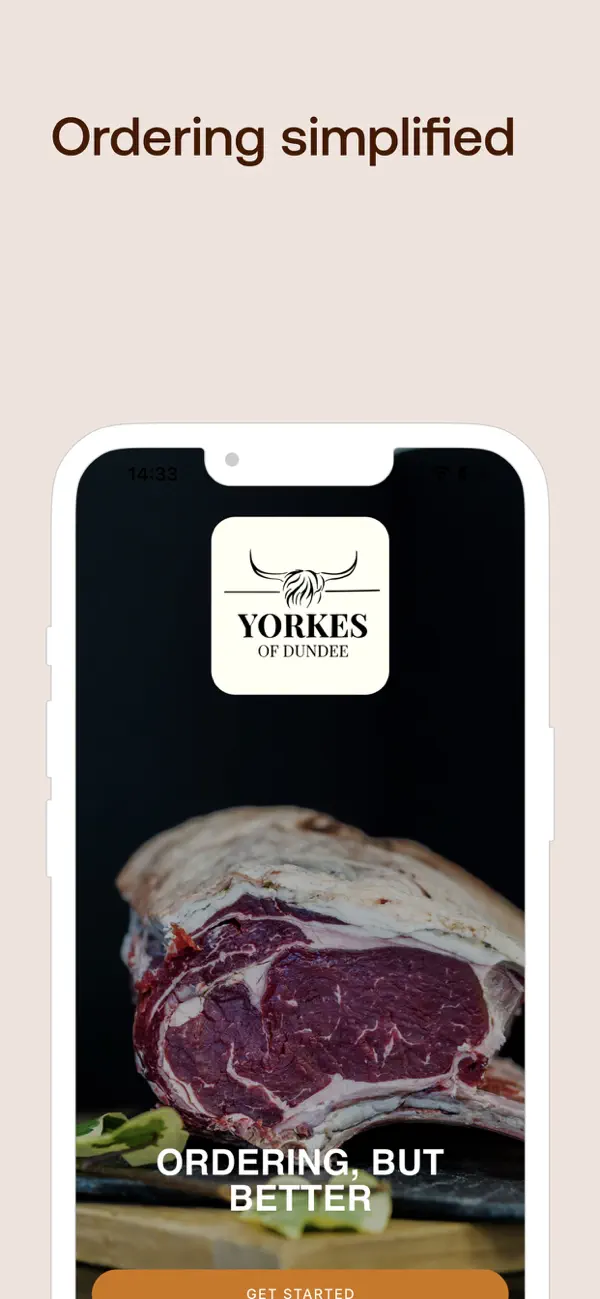 Screenshot #1 pour Yorkes of Dundee