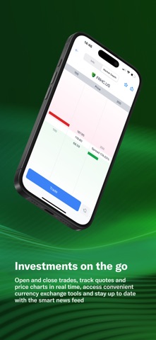 Freedom Broker Armenia Screenshot 4 of 4