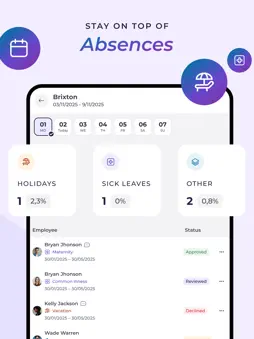 Mapal Manager screenshot 13