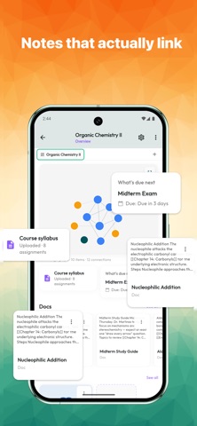 NaviNotes screenshot