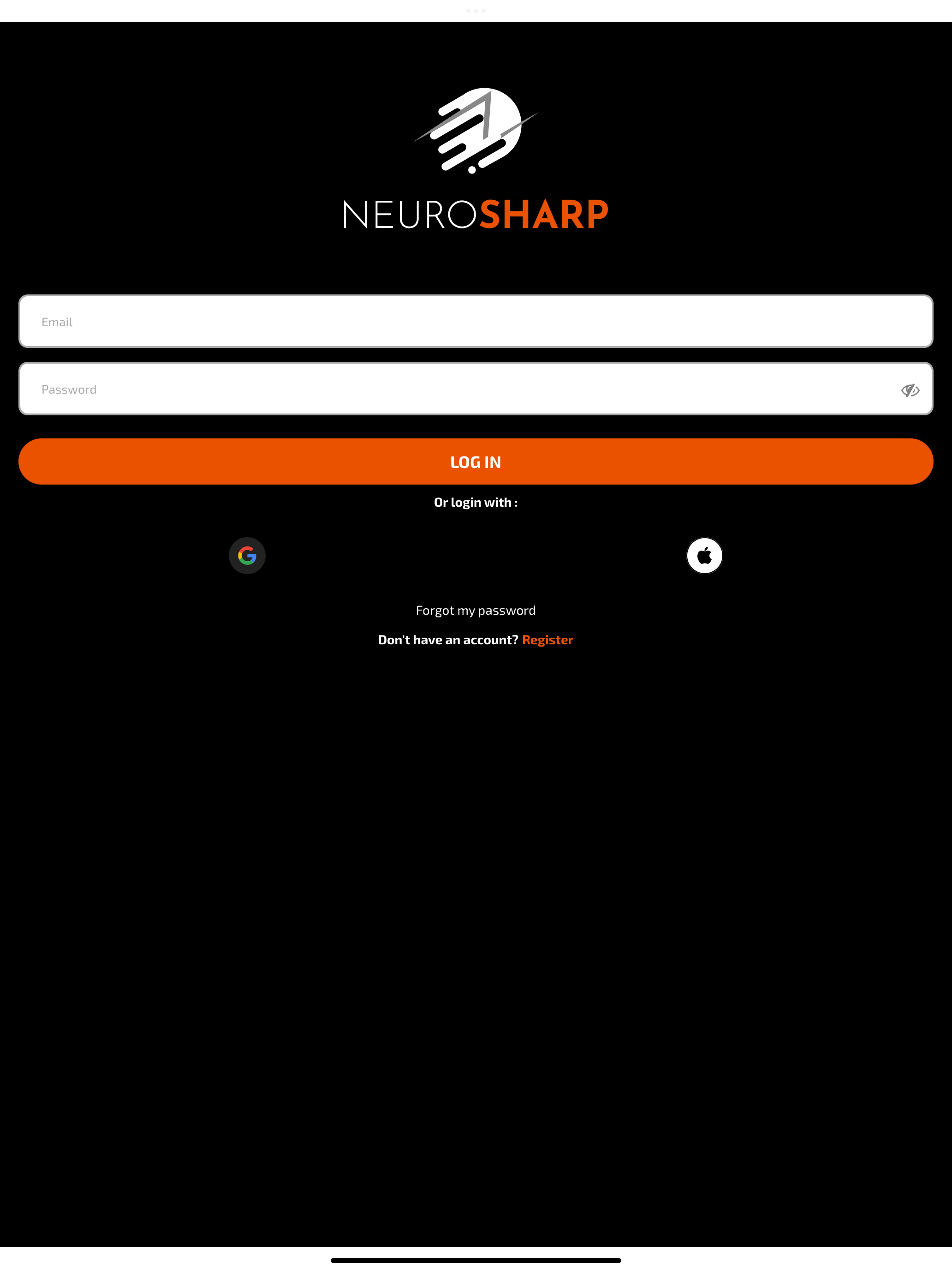 NeuroSharp screenshot 7
