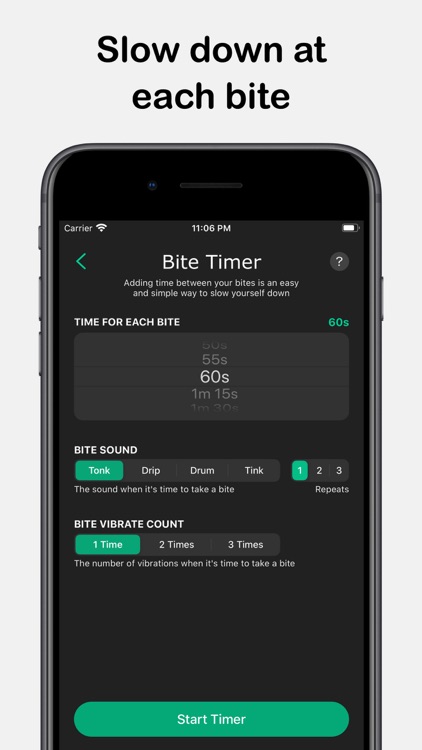Slow Eats for Weight Loss