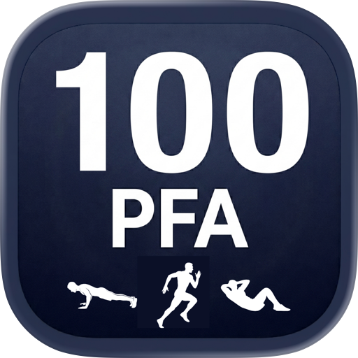 PFA Calculator 2026: Air Force