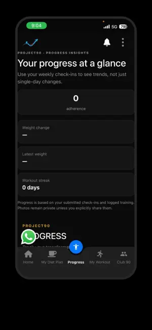 PROJECT-90 screenshot 3