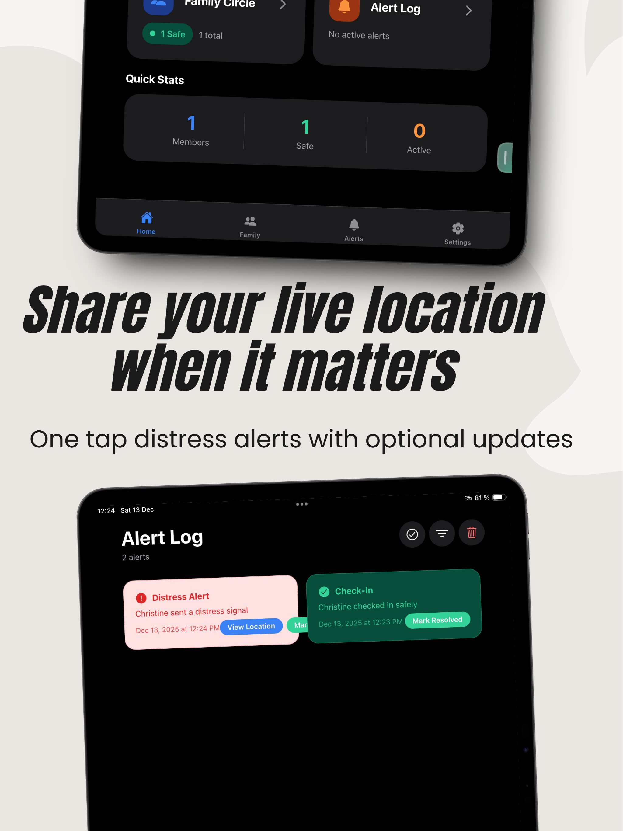 Beep Safe screenshot 8