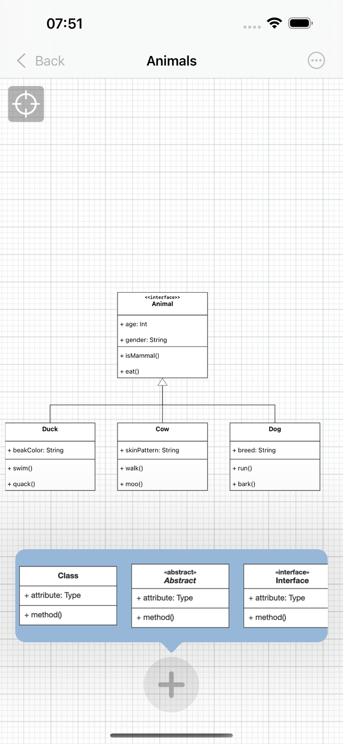 Apollon - UML Modeling Editor