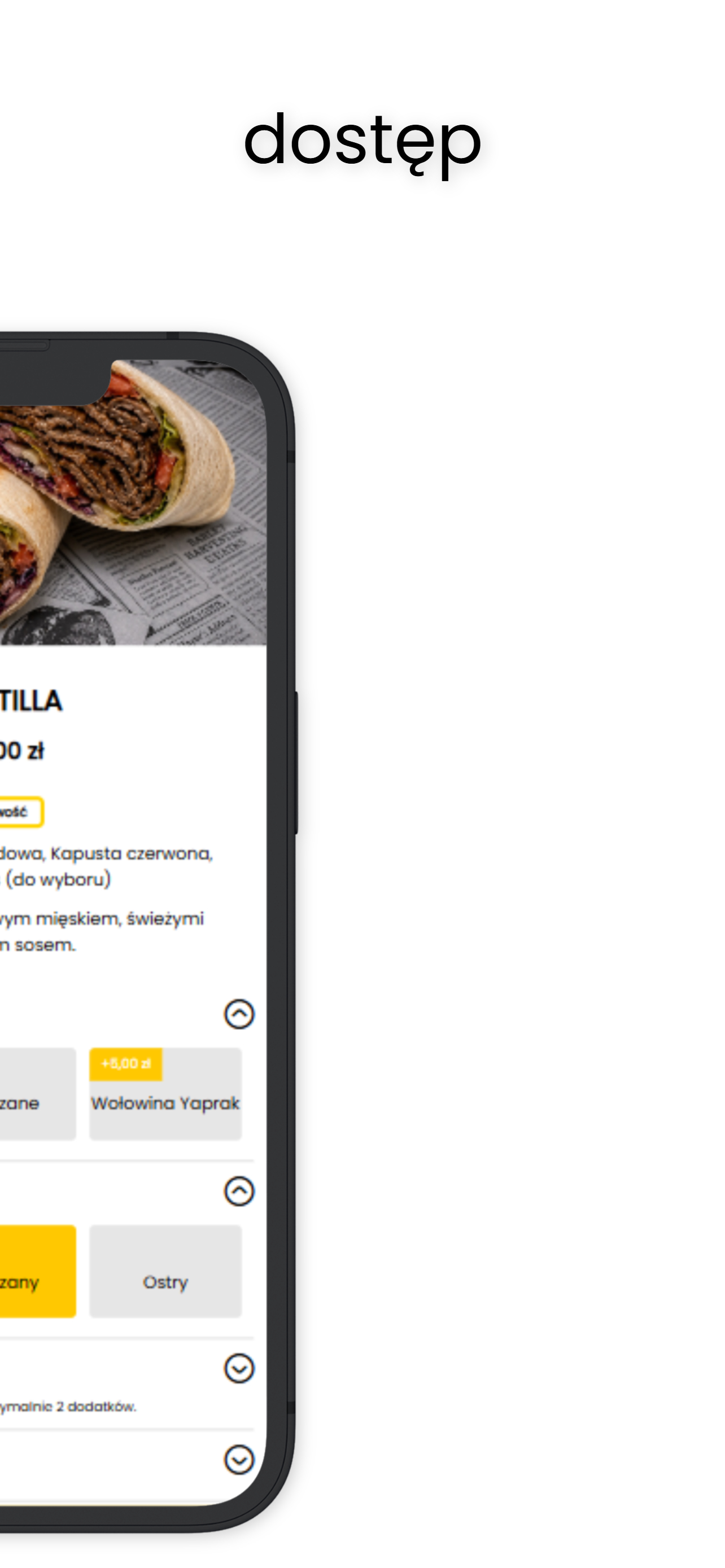 Krafcina Kebab screenshot 4
