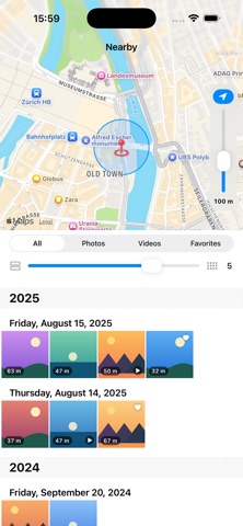 LocationPics Screenshot 3 of 4
