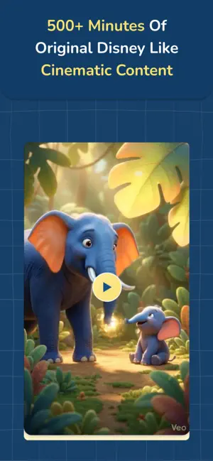Speak with Zubi screenshot 3