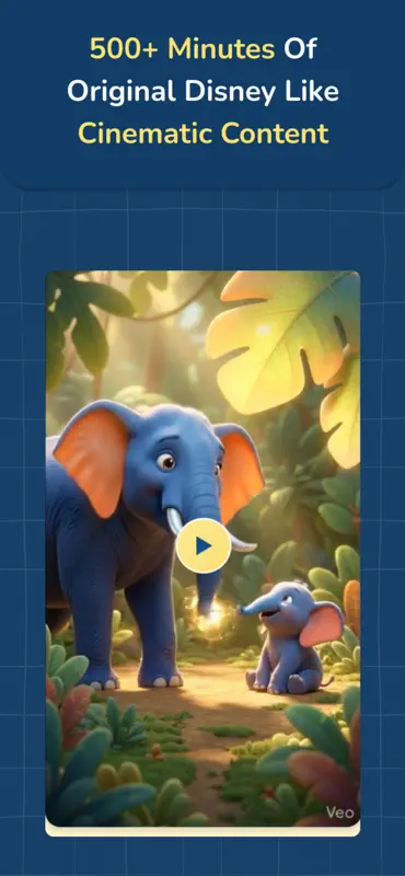Speak with Zubi screenshot 3 of 9