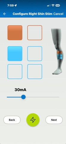Neural Study Screenshot 4 of 8