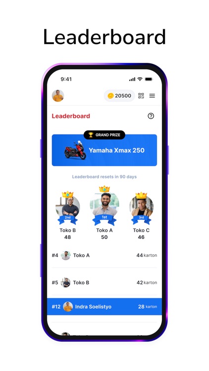 Magic Power screenshot-4