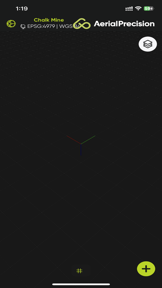 #1. Aerial Precision (iOS) 由: Aerial Precision B.V.