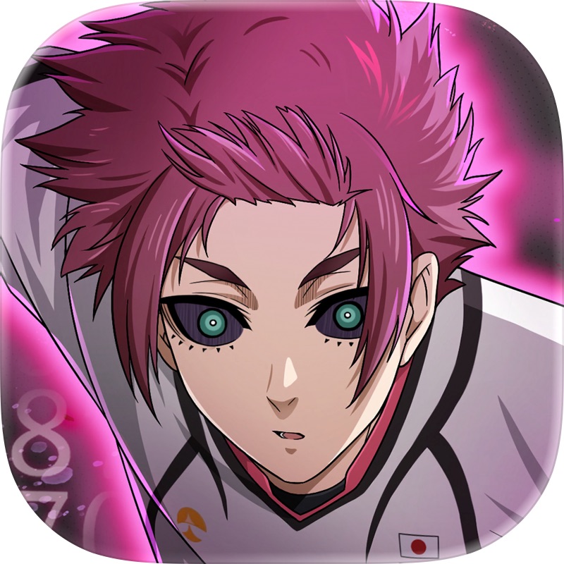 ブルーロック BLAZE BATTLE screenshot 5